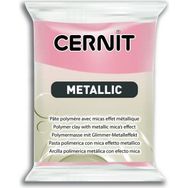 Cernit 052 Metallic Pink Gold 56 gr Polimer Kil