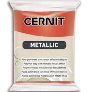 Cernit 057 Metallic Bakır 56 gr Polimer Kil