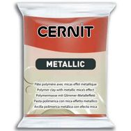 Cernit 058 Metallic Bronz 56 gr Polimer Kil