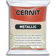 Cernit 058 Metallic Bronze 56 gr Polimer Kil