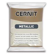 Cernit 059 Metallic Antik Bronz 56 gr Polimer Kil