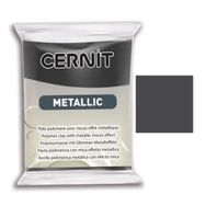 Cernit 169 Metallic Hematite 56gr Polimer Kil