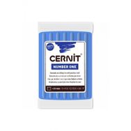 Cernit 200 Number One Blue 56 gr Polimer Kil