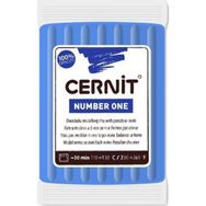 Cernit 200 Number One Blue 56 gr Polimer Kil