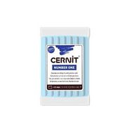 Cernit 214 Number One Sky Blue 56 gr Polimer Kil