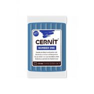 Cernit 246 Number One Navy Blue 56 gr Polimer Kil