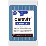Cernit 246 Number One Navy Blue 56 gr Polimer Kil