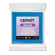 Cernit 261 Opaline Polimer Primary Blue 250 gr Kil