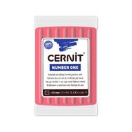 Cernit 400 Number One Red 56 gr Fırınlanabilir Hamur