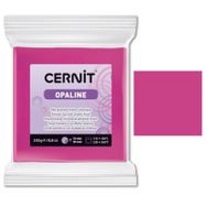 Cernit 460 Opaline Polimer Magenta 250 gr Kil