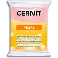 Cernit 475 56 gr Pink Pearl Polimer Kil