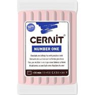 Cernit 475 Number One Pink 56 gr Polimer Kil