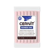 Cernit 476 Number One Rose Anglais 56 gr Fırınlanabilir Hamur