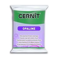 Cernit 56 g Caledon Green 637 Opaline Polimer Kil