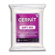 Cernit 56 gr 005 Soft Mix Polimer Kil Yumuşatıcı