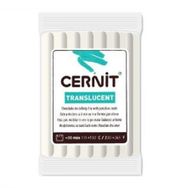 Cernit 56 gr 024 Night Glow Translucent Transparan Polimer Kil