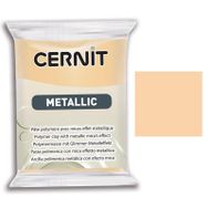 Cernit 56 gr 045 Champagne Metallic Polimer Kil