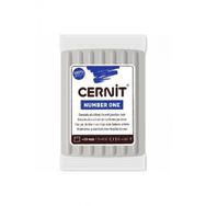Cernit 56 gr 150 Grey Number One Polimer Kil
