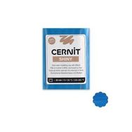 Cernit 56 gr 200 Blue Shiny Polimer Kil