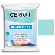 Cernit 56 gr 211 Caribbean Number One Polimer Kil