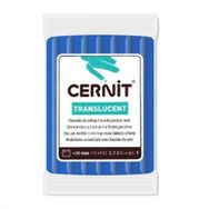 Cernit 56 gr 275 Sapphire Translucent Transparan Polimer Kil