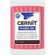 Cernit 56 gr 400 Red Number One Polimer Kil