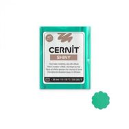 Cernit 56 gr 600 Green Shiny Polimer Kil