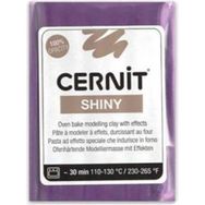 Cernit 56 gr Violet Shiny 900 Polimer Kil