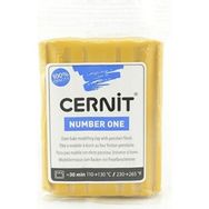 Cernit 56 gr Yellow Ochre Number One 746 Polimer Kil