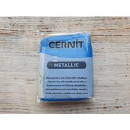 Cernit 56200 Metallic Blue 56 gr Polimer Kil