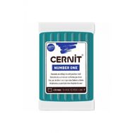 Cernit 662 Number One Pine Green 56 gr Polimer Kil