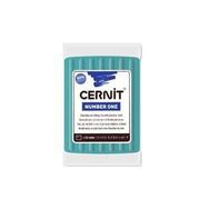 Cernit 676 Turkuaz Number One 56 gr Polimer Kil