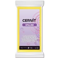Cernit 717 Opaline Polimer Primary Sarı 500 gr Kil