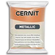 Cernit 775 Metallic Rust 56 gr Polimer Kil