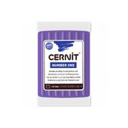 Cernit 900 Number One Mor 56 gr Polimer Kil