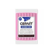 Cernit 922 Number One Fuşya 56 gr Polimer Kil