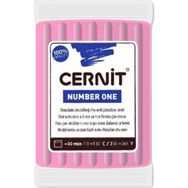 Cernit 922 Number One Fuşya 56 gr Polimer Kil