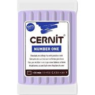 Cernit 931 Number One Lila 56 gr Polimer Kil