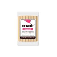 Cernit Glamour 050 Altın Rengi Metalik 56 gr Polimer Kil