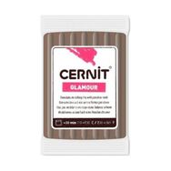 Cernit Glamour Bronze Polimer Kil