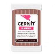Cernit Glamour Copper Polimer Kil