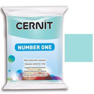 Cernit N:211 Number One Caribbean 56 gr Polimer Kil