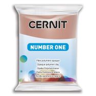 Cernit N:812 Number One Polimer Taupe 56 gr Kil