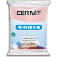 Cernit Number One N:476 Rose Anglais 56 gr Polimer Kil