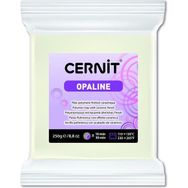 Cernit Opaline Polimer Kil 250 GR. 010 WHITE