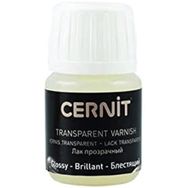Cernit Parlak Polimer 30 ml Kil Verniği