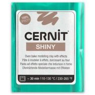 Cernit Shıny Green Polimer Kil
