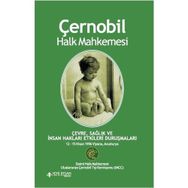 ÇERNOBİL HALK MAHKEMESI - KOLEKTIF