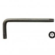 Cerpa T50 Torx Allen Anahtar