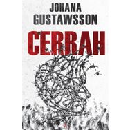 Cerrah - Johana Gustawsson - Panama Yayıncılık